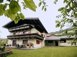 Ferienhaus Nationalpark