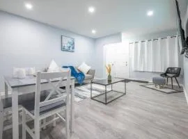 New 2BR Near YYC Airport and Downtown 4408 UP