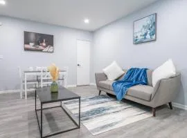 New 2BR Near YYC Airport and Downtown 4408 UP