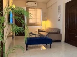 Gourmet Getaway Two by Jannat Vacation Rentals