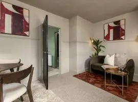 The Wallace Suite by The Wallace Monument