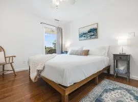 Countryside - Peaceful Escape, Mins to AVL, Firepit and Grill