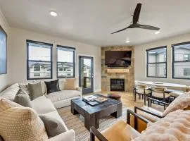 Luxury 3BR Condo near Deer Valley & Heber City
