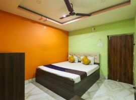 Hotel O Blue View Hotel, מלון בHugli