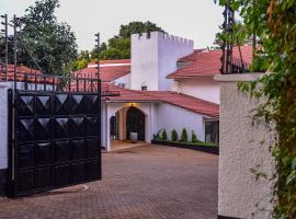 Cozy Stead Hotel - Haven House, Gigiri, hotel in Nairobi
