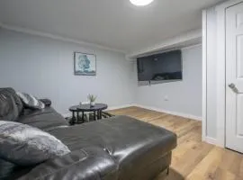 New 1BR Near YYC Airport and Downtown 4408 DN