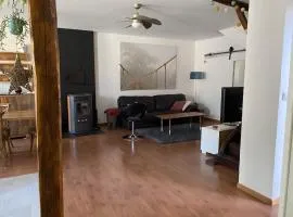 Grande Maison De Village