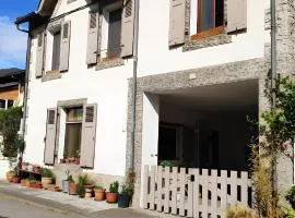 Grande Maison De Village