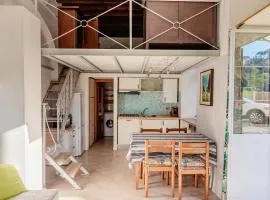 Romantic loft - 2 minutes from the sea and center