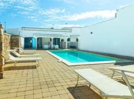 Residence Rossini con Piscina