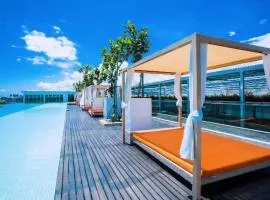 Sutera avenue homestay RS