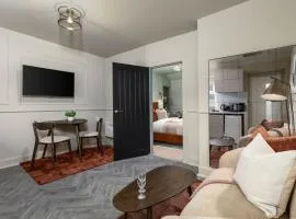 Caledonia Suite by The Wallace Monument