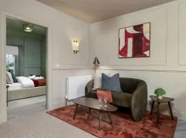 The Braveheart Suite by The Wallace Monument