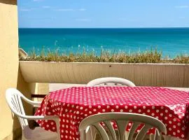 SE084 - Senigallia, nuovo monolocale fronte mare alle Piramidi