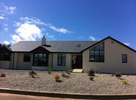 Kilmore Quay Castleview 1 - 5 Bedroom House, hytte i Kilmore Quay