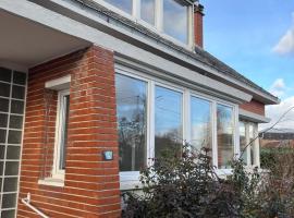 Maison Solesmes nord, hotel a Solesmes