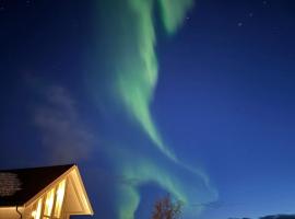 Villa Aurora, khách sạn ở Alta