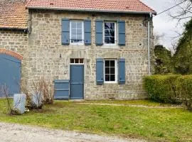Gîte La Vie Verte - Gîte charmant 3 etoiles classé Meublé de Tourisme
