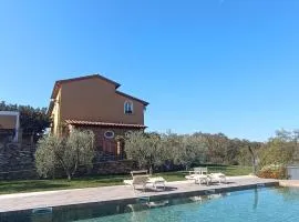 Tenuta L'Oliveta