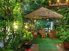 Hotel Radhesh Haveli