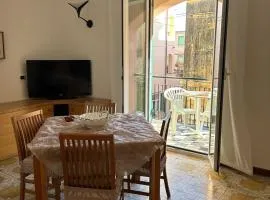 Casa Brigida - Due camere, terrazzi e aria di mare