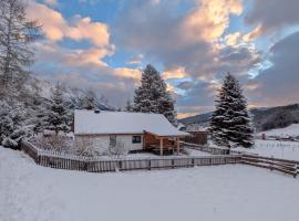 Strausshaus, Hotel in Gröbming