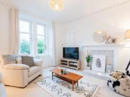 Glengate - Traditional home in Kirriemuir