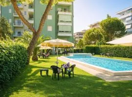 Giardino Del Mare int5 Silvi Vacanza