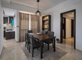 Stayvora Nest, hotel i Bangalore
