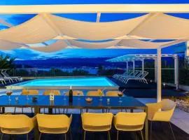 Vila Oleander - Malinska by Villas Guide