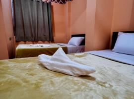 Keylany Hotel Aswan, hotel v destinaci Asuán