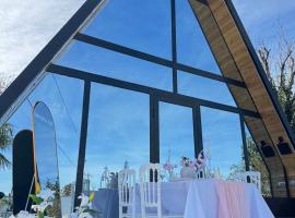 Utopia Inn უტოპია ინნ, хотел в Батуми