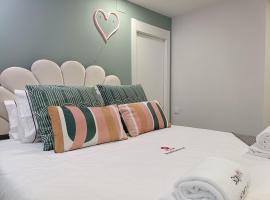 DoBairro Suites at Merces