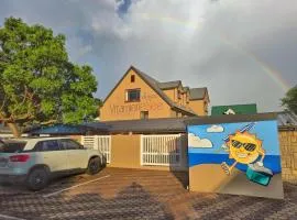 Vitamiene-See Hartenbos