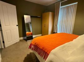Belles Haven, hotel a Belfast