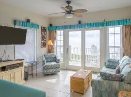 3rd-floor oceanfront condo with private deck, outdoor pool, hot tub - dog-friendly