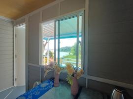 S&A Camping – hotel w mieście Ban Kum