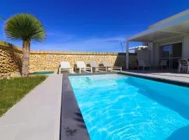 Exclusive Villa Ginevra Luxury