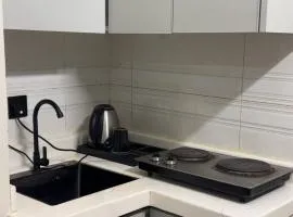 Studio next to the campus