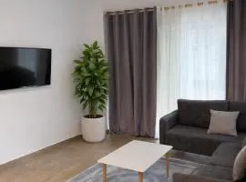 Private Garden Apartment Tirana