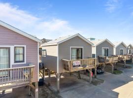 HAODC25 Southern Comfort Cabana #25ODC-H, hotel i Hatteras