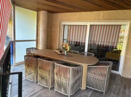 Apartamento Los Carmenes, playa de Gandia, готель у місті Playa de Gandia