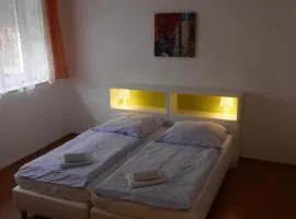 Appartements Katharina