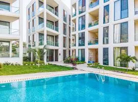 Kasumai Beach Apartments