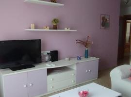 Apartamento Grao, viešbutis mieste Grao de Castellón