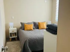 Departamento amplio familiar