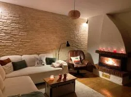 Entire 3-bedroom house for rent near Hamburg