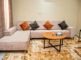 Résidence TR Apparts meublés Ndjaména