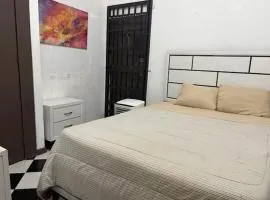 Spanish Castle Apartment