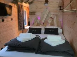 Tiny House chez Lili